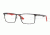 Ray-Ban RX8409 Single Vision Prescription Eyeglasses 2723-5317 - Dark Steel Frame