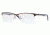 Ray-Ban RX8411 Eyeglass Frames 2713-5217 - Dark Steel Frame