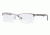 Ray-Ban RX8411 Eyeglass Frames 2714-5417 - Dark Steel Frame