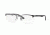 Ray-Ban RX8411 Eyeglass Frames 2714-56 - Matte Gunmetal/gunmetal Frame