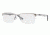 Ray-Ban RX8411 Eyeglass Frames 2737-5217 - Silver / Black Frame