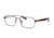 Ray-Ban RX8419 Eyeglass Frames 2511-52 - Brown