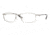 Ray-Ban RX8623 Bifocal Eyeglasses Gunmetal Frame / 54 mm Prescription Lenses, 1000-5416