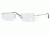 Ray-Ban RX8679 Progressive Prescription Eyeglasses 1127-5217 - Titanium 