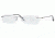 Ray-Ban RX8679 Progressive Prescription Eyeglasses 1128-5217 - Gunmetal Sandblast 