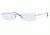 Ray-Ban RX8679 Progressive Prescription Eyeglasses 1130-5217 - Blue 
