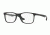 Ray-Ban RX8903F Single Vision Prescription Eyeglasses 5263-55 - Matte Black Frame