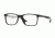 Ray-Ban RX8903F Single Vision Prescription Eyeglasses 5681-55 - Black Frame