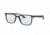 Ray-Ban RX8905 Eyeglass Frames 5844-53 - Trasparent Blue Frame
