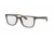 Ray-Ban RX8905 Eyeglass Frames 5846-53 - Havana Frame