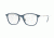 Ray-Ban RX8955 Bifocal Prescription Eyeglasses 5756-51 - Light Blue Graphene Frame