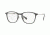 Ray-Ban RX8955 Bifocal Prescription Eyeglasses 5757-51 - Grey Green Graphene Frame