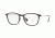 Ray-Ban RX8955 Bifocal Prescription Eyeglasses 8031-53 - Violet Graphene Frame