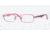 Ray-Ban RY1027 Progressive Prescription Eyeglasses 4007-4716 - Violet 