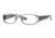 Ray-Ban RY1029 Single Vision Prescription Eyeglasses 4005-4515 - Black Frame