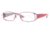 Ray-Ban RY1029 Single Vision Prescription Eyeglasses 4007-4515 - Violet Frame