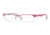 Ray-Ban RY1032 Single Vision Prescription Eyeglasses 4015-4515 - Dark Steel Frame
