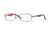 Ray-Ban RY1035 Bifocal Prescription Eyeglasses 4008-45 - Gunmetal Frame
