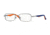 Ray-Ban RY1035 Bifocal Prescription Eyeglasses 4011-47 - Gunmetal Frame