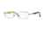 Ray-Ban RY1035 Bifocal Prescription Eyeglasses 4012-47 - Silver Frame