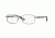Ray-Ban RY1043 Single Vision Prescription Eyeglasses 4008-46 - Gunmetal Frame