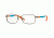 Ray-Ban RY1043 Single Vision Prescription Eyeglasses 4020-48 - Matte Gunmetal Frame