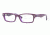 Ray-Ban RY1530 Eyeglass Frames 3589-4816 - Dark Steel Frame
