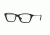 Ray-Ban RY1540 Progressive Prescription Eyeglasses 3615-46 - Rubber Black Frame