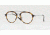 Ray-Ban RY9065V Bifocal Prescription Eyeglasses 3650-46 - Shiny Havana Frame