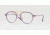 Ray-Ban RY9065V Bifocal Prescription Eyeglasses 3742-46 - Trasparent Violet Frame
