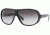 Ray-Ban RB4129 Single Vision Prescription Sunglasses RB4129-601-8G-6608 - Lens Diameter: 66 mm
