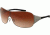 Ray-Ban Sunglasses RB3321 041/13-33 - Gunmetal Striped