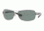 Ray-Ban RB3379 Sunglasses with No-Line Progressive Rx Prescription Lenses RB3379-004-6415 - Lens Diameter: 64 mm, Frame Color: Gunmetal