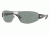 Ray-Ban RB3395 Sunglasses with No-Line Progressive Rx Prescription Lenses RB3395-004-71-6215 - Lens Diameter: 62 mm, Frame Color: Gunmetal