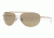 Ray-Ban Bifocal Sunglasses RB3423 with Lined Bi-Focal Rx Prescription Lenses RB3423-001-3K-6317 - Lens Diameter: 63 mm, Frame Color: Arista Crystal Brown