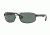 Ray-Ban Bifocal Sunglasses RB3445 with Lined Bi-Focal Rx Prescription Lenses RB3445-002-58-64 - Lens Diameter 64 mm, Frame Color Black