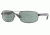Ray-Ban Bifocal Sunglasses RB3445 with Lined Bi-Focal Rx Prescription Lenses RB3445-002-6417 - Frame Color: Black, Lens Diameter: 64 mm