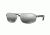Ray-Ban Bifocal Sunglasses RB3445 with Lined Bi-Focal Rx Prescription Lenses RB3445-005-K3-64 - Lens Diameter 64 mm, Frame Color Matte Grey