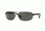 Ray-Ban Bifocal Sunglasses RB3445 with Lined Bi-Focal Rx Prescription Lenses RB3445-006-P2-61 - Lens Diameter 61 mm, Frame Color Matte Black