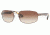 Ray-Ban Bifocal Sunglasses RB3445 with Lined Bi-Focal Rx Prescription Lenses RB3445-014-51-6117 - Lens Diameter: 61 mm, Frame Color: Brown