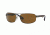 Ray-Ban Bifocal Sunglasses RB3445 with Lined Bi-Focal Rx Prescription Lenses RB3445-029-57-64 - Lens Diameter 64 mm, Frame Color Matte Gunmetal