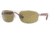 Ray-Ban Bifocal Sunglasses RB3445 with Lined Bi-Focal Rx Prescription Lenses RB3445-106-6117 - Lens Diameter: 61 mm, Frame Color: Gunmetal