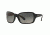 Ray-Ban Sunglasses RB4068 601SM3-60 - Matte Black Frame, Polar Lt Grey Grad Dk Grey Lenses