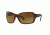 Ray-Ban Sunglasses RB4068 6202M2-60 - Matte Light Havana Frame, Polar Brown Gradient Lenses