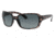 Ray-Ban Sunglasses RB4068 642/3M-60 - , Blue Gradient Grey Lenses