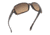 Ray-Ban Sunglasses RB4068 642/43-60 - , Light Brown Gradient Black Lenses