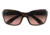 Ray-Ban Sunglasses RB4068 642/A5-60 - , Pink Gradient Brown Lenses