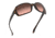 Ray-Ban Sunglasses RB4068 642/A5-60 - , Pink Gradient Brown Lenses