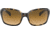 Ray-Ban Sunglasses RB4068 710/51-6017 - Light Havana Crystal Brown Gradient