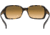 Ray-Ban Sunglasses RB4068 710/51-6017 - Light Havana Crystal Brown Gradient